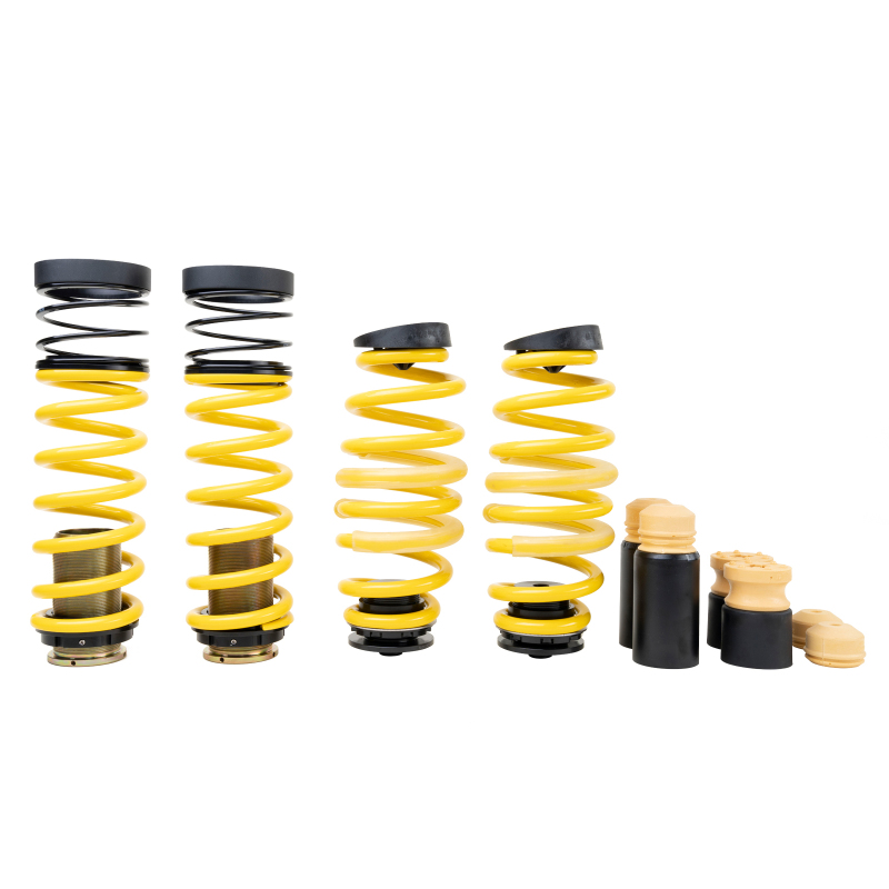 Audi A4 Coilover Suspension Kit - ST Suspensions - Adjustable - `17-`27